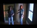 Hoedown Throwdown