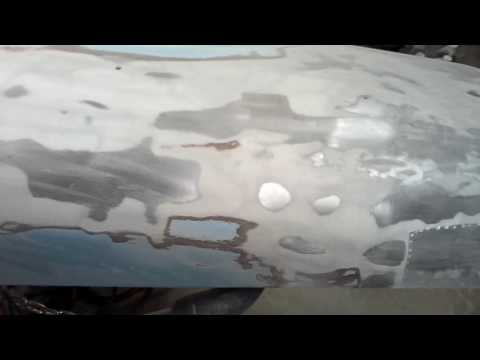 Eastwood body Contour