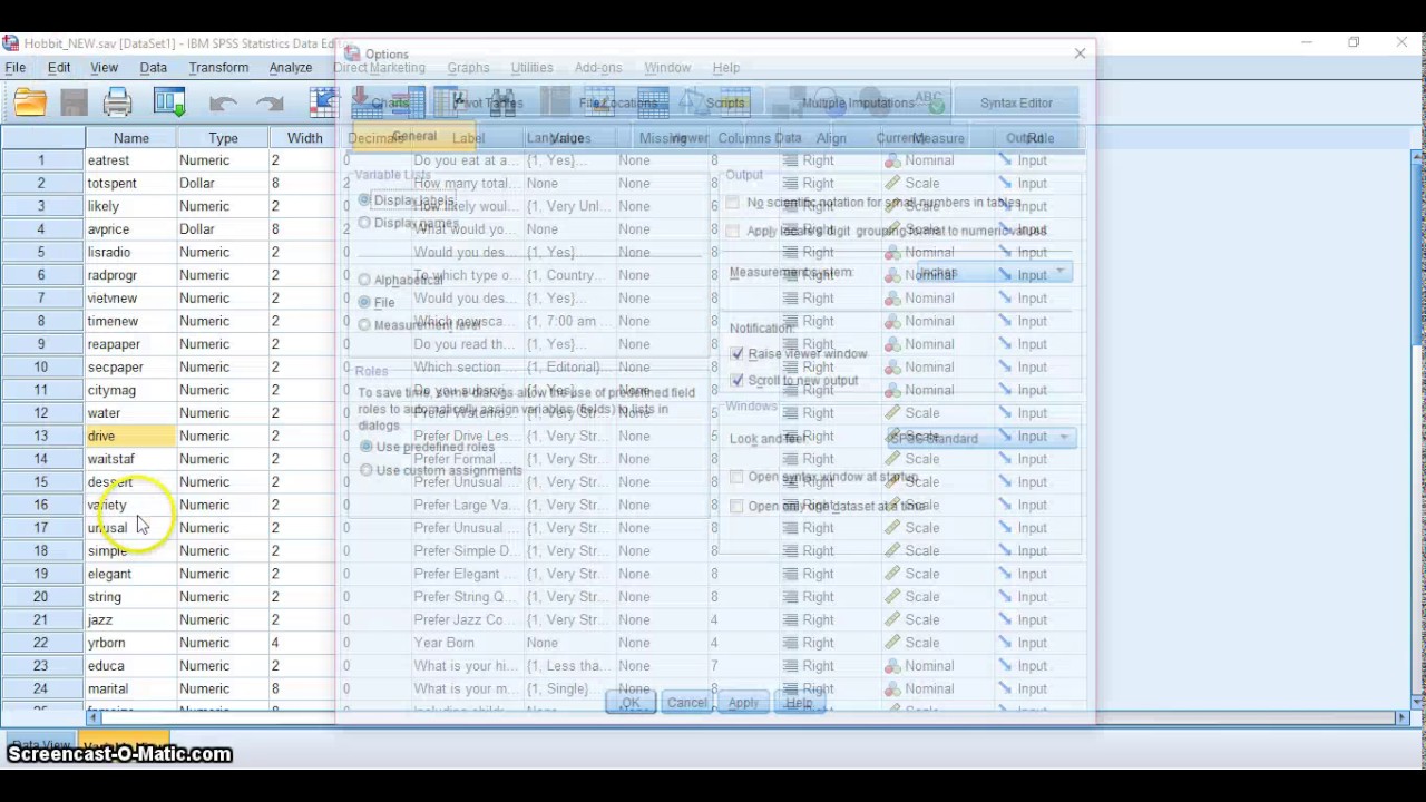 How to change variable 