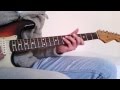 Remember - Jimi Hendrix (Cover)