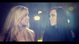 Megan and Liz &quot;In The Shadows Tonight&quot; | MeganandLiz