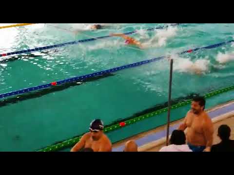 Regionali Toscana Master - 50 FA - Raveggi