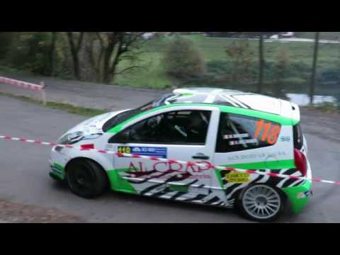 RALLY aci COMO 2016