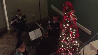 Jingle Bells by the US Navy Band