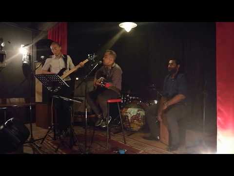 The Steeldrivers - If It Hadn't Been for Love (Yamud Cover) (Live at Gaslight Cafe)