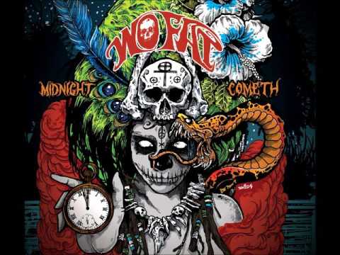 Wo Fat - Midnight Cometh (Full New Album 2016)