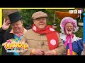 Meet Mr Tumble's Best Friends | Mr Tumble and Friends