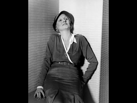 Would You Like To Take A Walk - Marion Harris with Billy Mason's Cafe De Paris Band - Columbia DB453