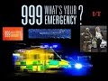 What's Your Emergency 999 - Relationships & Domestic Violence (full)
