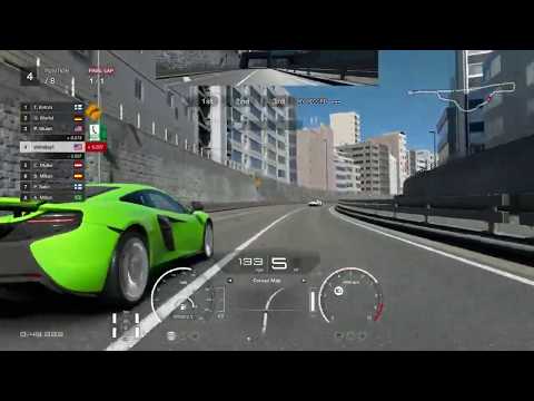 Gran Turismo®SPORT | Mission Challenge | Understeer Everywhere in the Lamborghini Veneno, NOT GOOD!