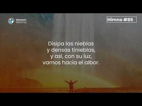 HIMNO #86 - QUE TODO LO QUE VIVE