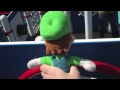 Mario And Luigi Go To The Park
