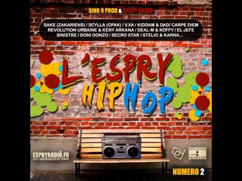 Révolution Urbaine & Keny Arkana - Appel d'Urgence