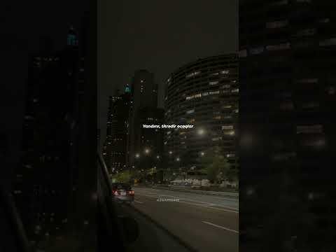 ORXAN ZEYNALLI - GƏL GEDƏK (LYRİCS)