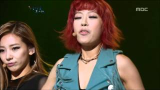 아름다운 콘서트 - SunnyHill - Hymn grasshopper, 써니힐 - 베짱이 찬가, Beautiful Concert 20120214
