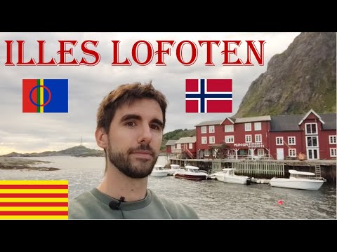 AL CERCLE POLAR ÀRTIC  -  Pràctica d'escolta en català -  (Subtítols: cat)