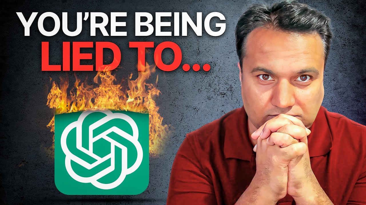 The #1 Mistake Aspiring Data Scientists Make (Most Don’t Realize This)