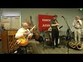 "WRAP YOUR TROUBLES IN DREAMS": JIM LAWLOR with DANNY TOBIAS and the SAFE SEXTET (6.13.21)