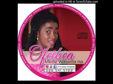 Afiya Priscilla - Mede Waseda Ka (Audio) Produced By M.O.G