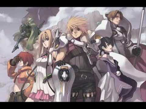 My top 25 RPG Regular battle themes #17