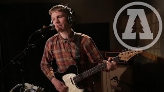 Two Inch Astronaut - Black Fridge Area - Audiotree Live