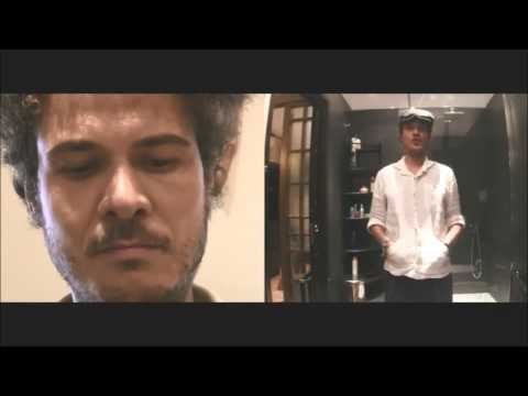 Jimmy Ingrassia "Intervista"