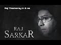 Raj Sarkar | Official Trailer | Raj Thackeray | Raj Thakare biography | movie on raj Thackeray