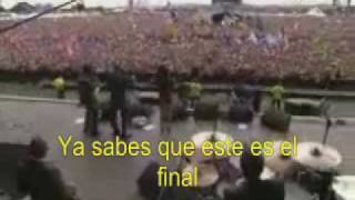 You&#39;re Wondering Now - Amy Winehouse(Subtitulos Español/Spanish)