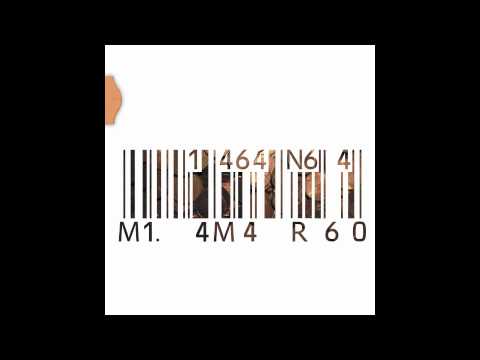 02.Mi.amargo-La Ganga