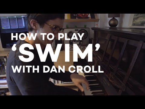Swim - Dan Croll