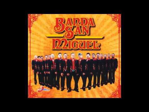 Banda San Miguel El Domingo Se Casa Y Mis Borracheras ((((Epicenter))))