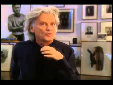 Richard Avedon  Darkness and Light