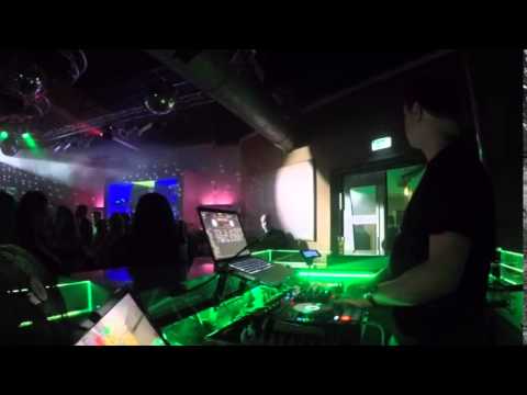 Revival Party • Crazy Discoloverz • Dj The U.D.O. • Udo Sandmann • Lingen