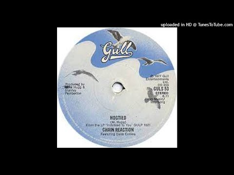 Chain Reaction - Hogtied (1977) [soulyargentina.tk]