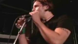 NASUM - Live in hultsfred 2003 (Part 3)