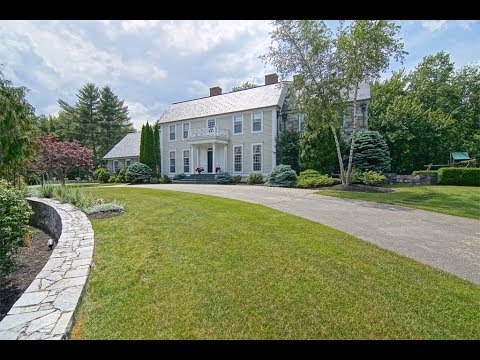 45 Fairway Drive, Rye Beach NH