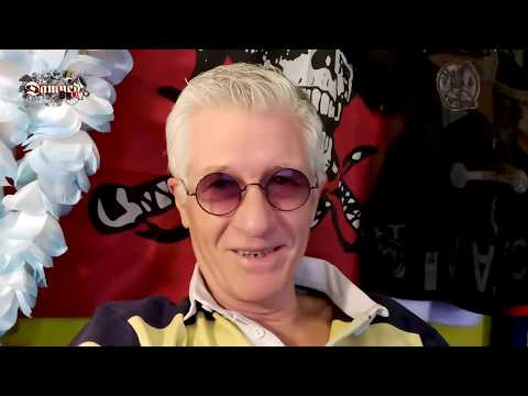 The Damned Show EP#27 Smash It Up