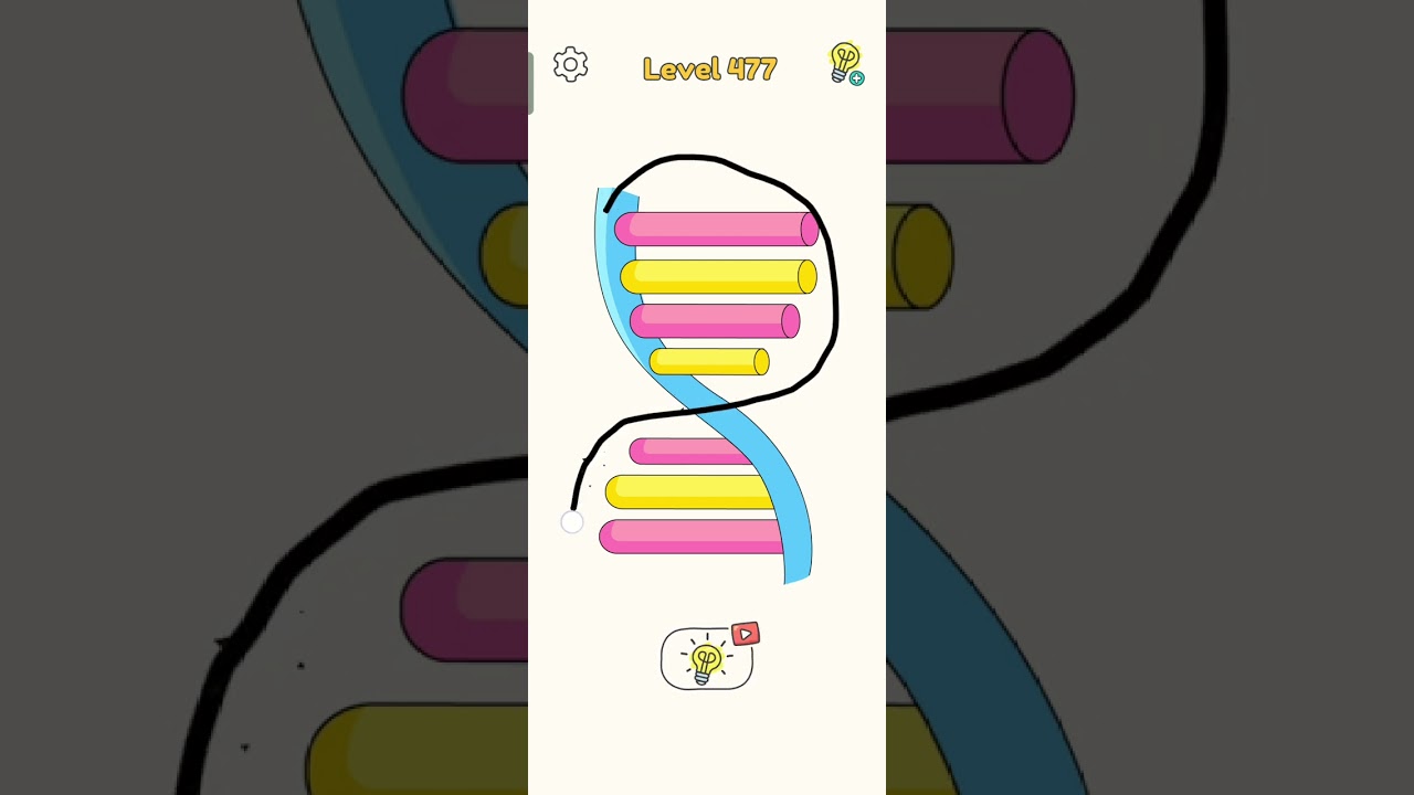 Dop 4 level 477 #dop4 #gameplay