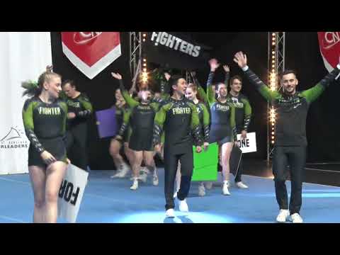 Cheerleaders vybojovali účast na světovém poháru a nyní potřebují vaši pomoc!