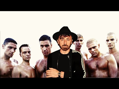 Rammstein x Benny Benassi | Love Is Gonna Save Us x Der Meister