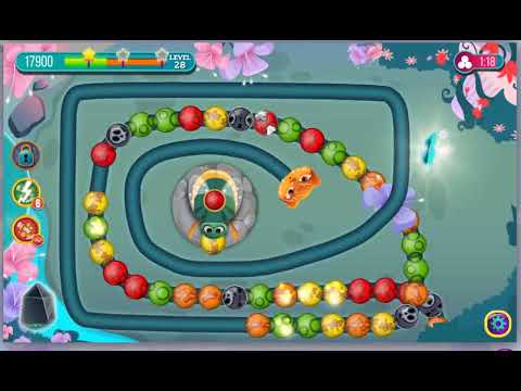 Viola s Quest Level 28 no Booster by Michi G