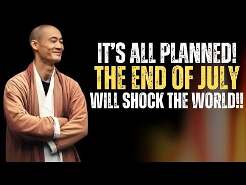 🔥 “Before 29 September Ends, Watch This! The Universe Has a Message for You | Shi Heng Yi Wisdom”
