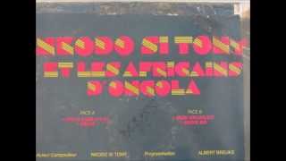 Download lagu Nkodo Si Tony et les Africains d'Ongola - mon nkoulou (100° de bikutsi a l'ombre) mp3