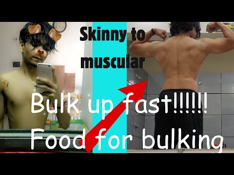 Spring Bulk Day-30,Low cost food for bulking|Road to 70Kg