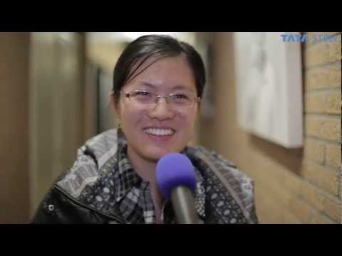 Tata Steel Chess 2013 - En passant - Hou Yifan round 5