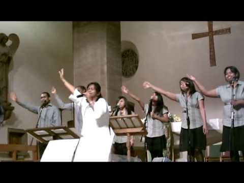 Ampy ho anao (Fara ANDRIAMAMONJY)