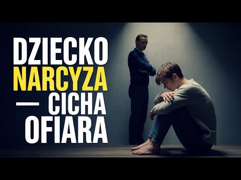 Narcyzm w rodzinie – kiedy rodzic krzywdzi, zamiast kochać