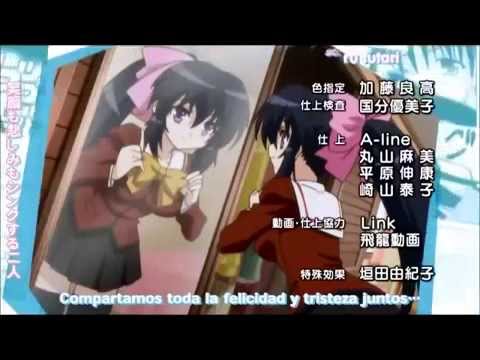 Protective Charm Himari Ending