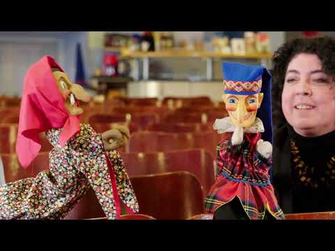 Cosis Laden-Bistro - Inh.: Cosima Harnisch YouTube-Vdeominiatur 6