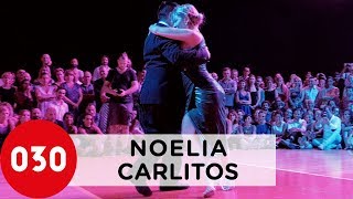 Video thumbnail for Noelia Hurtado and Carlitos Espinoza – Milonga de mis amores, Porec 2017 #NoeliayCarlitos